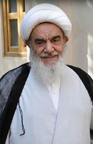 حسین مظاهری